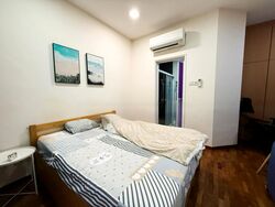 Canne Lodge (D14), Apartment #458025021